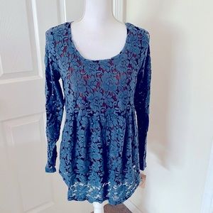 NWT Ivy Jane Top